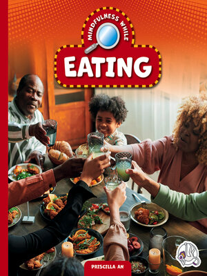 cover image of Mindfulness while Eating